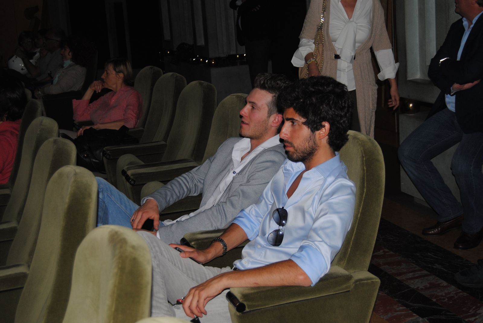 Festa 50° AC 00204